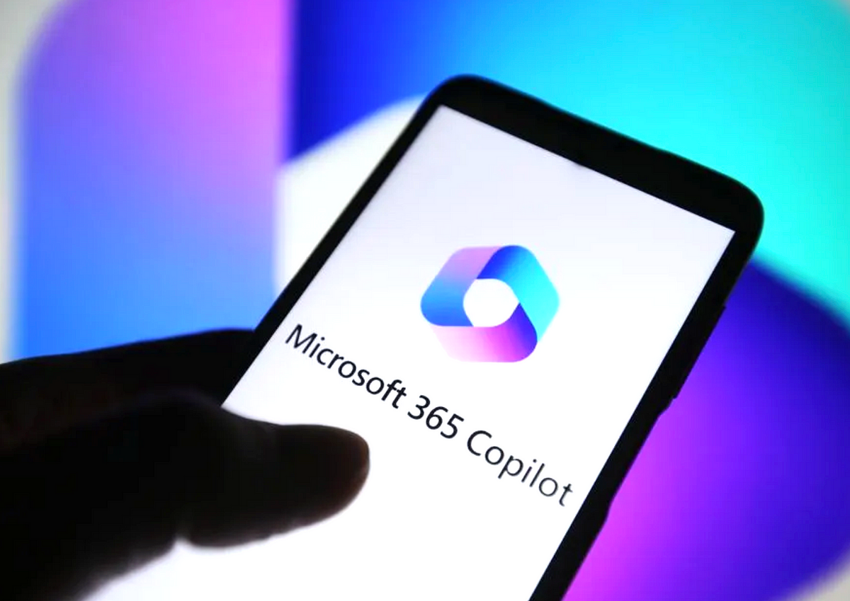 Business Tech Roundup: Is Microsoft Copilot Worth The Money? 