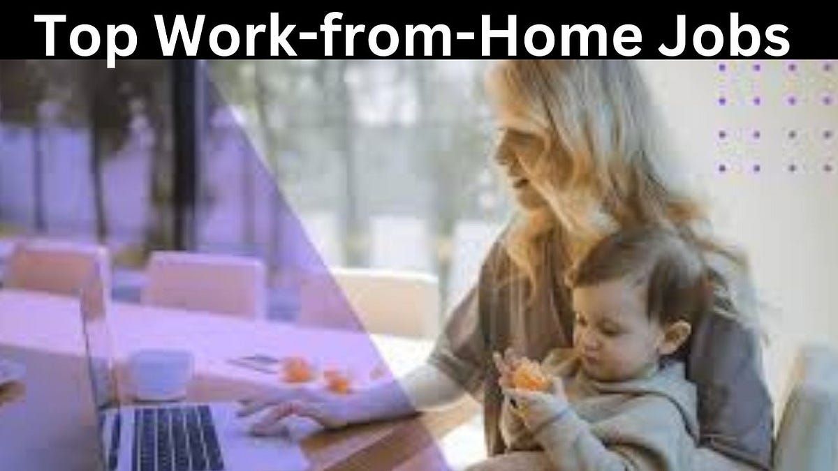 Top Work-From-Home Jobs Without Phone Interviews | 2024 Opportunities