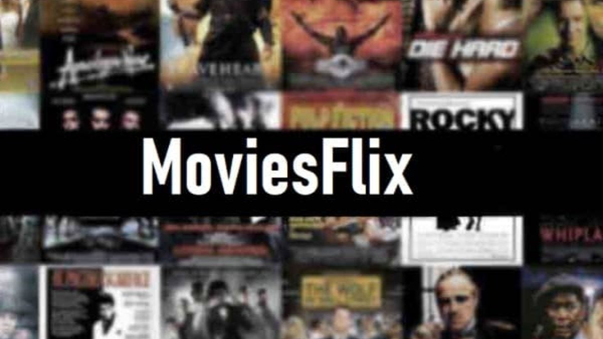 Moviesflix: Your Gateway to Free Movie Entertainment at Home | by Nishant  choudhary | Medium