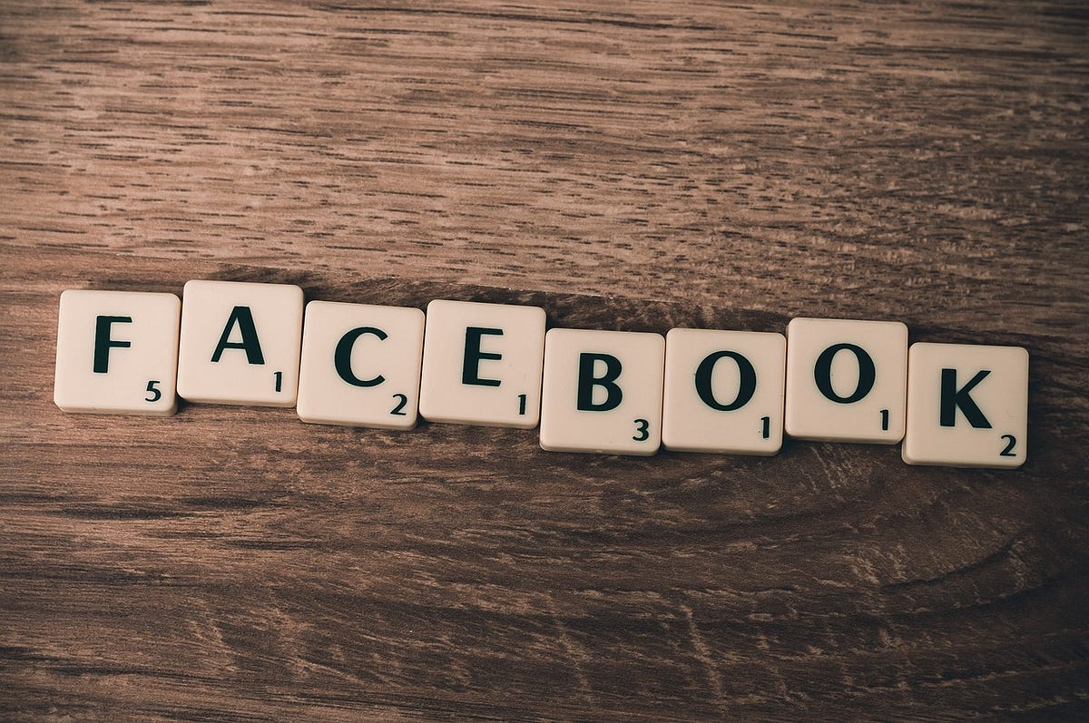Sign Up for Facebook