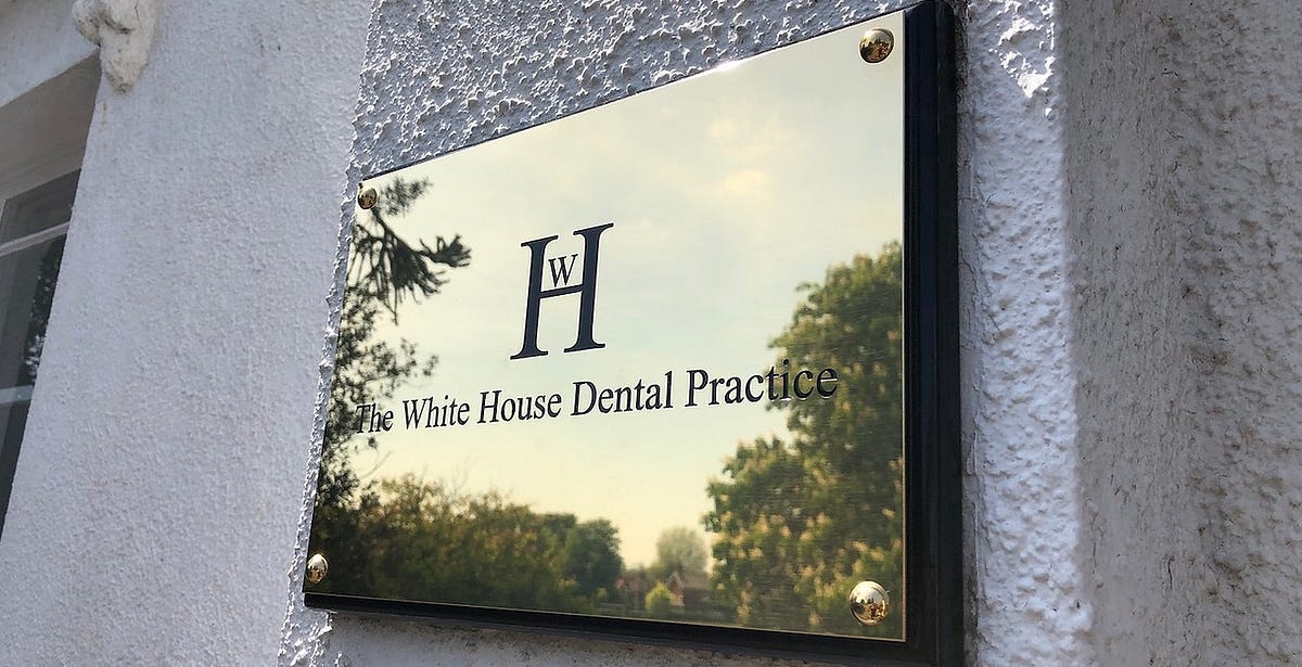 White House Dental and Implant Centre White House Dental and Implant