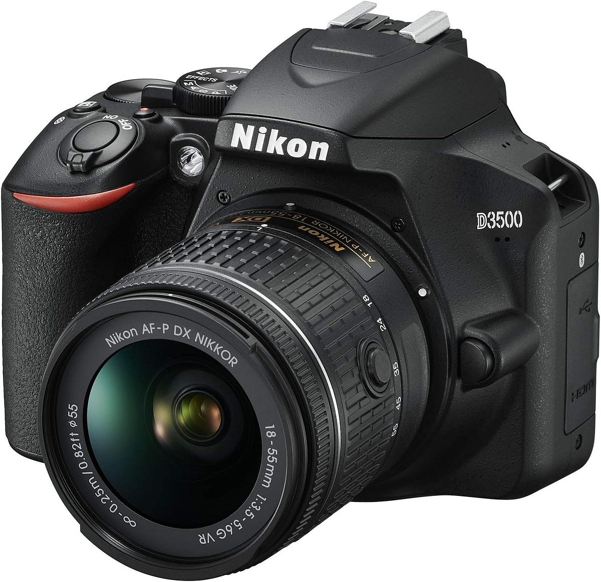Camera Repair and Amazon’s Top 5 Bestselling Cameras A comprehensive