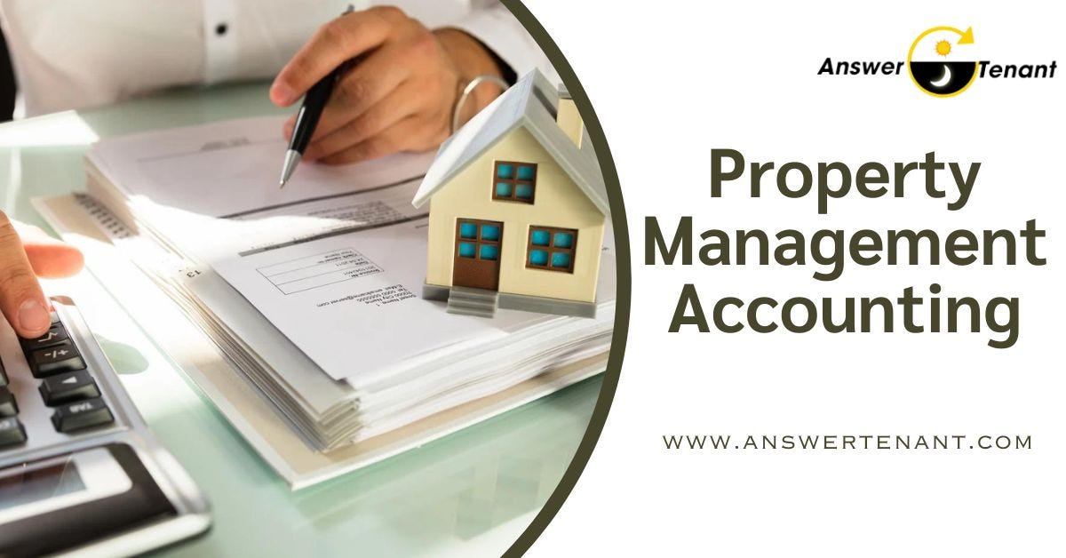 Optimizing Financial Processes in Property Management Accounting by