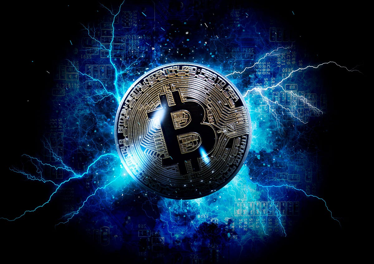 The Future of the Bitcoin Lightning Network | by Joseph Koo | Coinmonks |  Medium