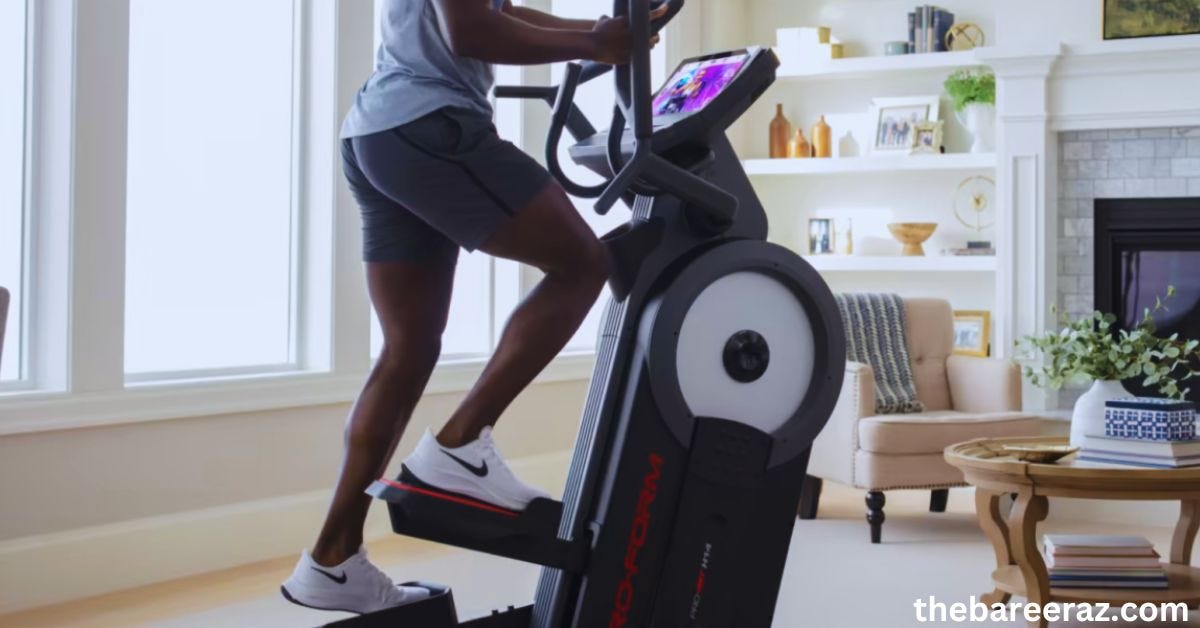 How Long Should You Use a Stepper Machine? A Comprehensive Guide by