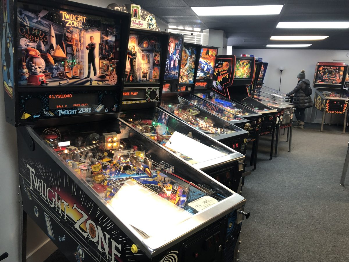 Pinball Mods – What are They and How Do They Change Your Gaming Experience