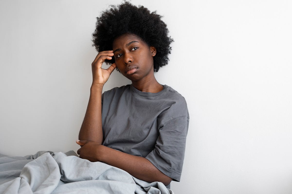 Symptoms Vs Problems. Do you know that most of the things you… | by ...