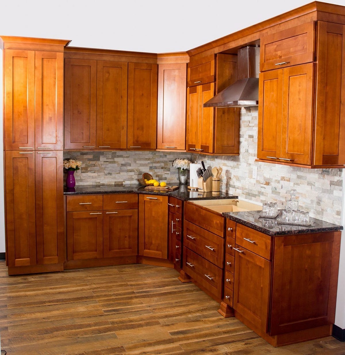 Shaker Cabinets — Four Less Cabinets | by Four Less Cabinets | Medium