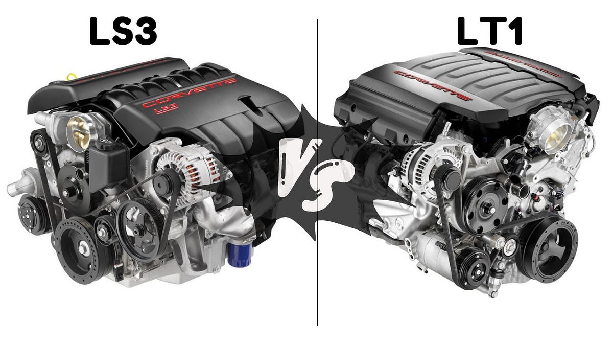 LS3 Vs LT1 TrueCarExpert s Comparison By Lazarus Medium ls3-vs-lt1-truecarexpert-s-comparison-by-lazarus-medium