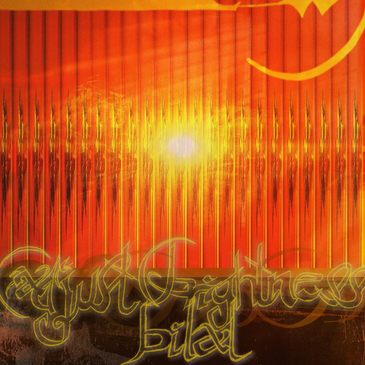 Bilal — Adjust Brightness