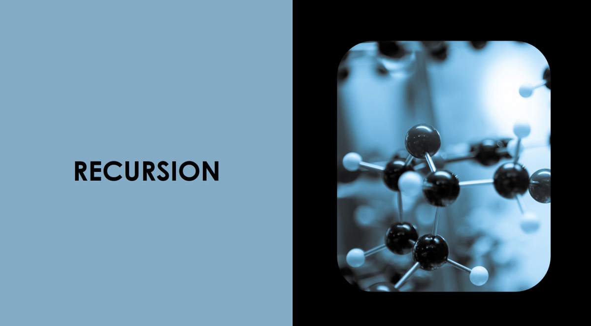 What is Recursion?. Recursion explained to an 8-year-old: | by Sourabh ...