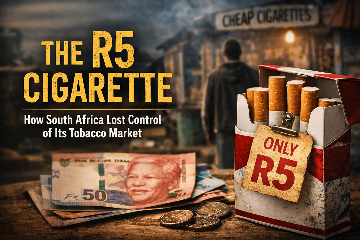 illicit cigarette trade in south africa South Africa's Illicit Cigarette Crisis Is More Than a Smuggling Problem | by Anu J Shan illicit cigarette trade in south africa South Africa's Illicit Cigarette Crisis Is More Than a Smuggling Problem | by Anu J Shan