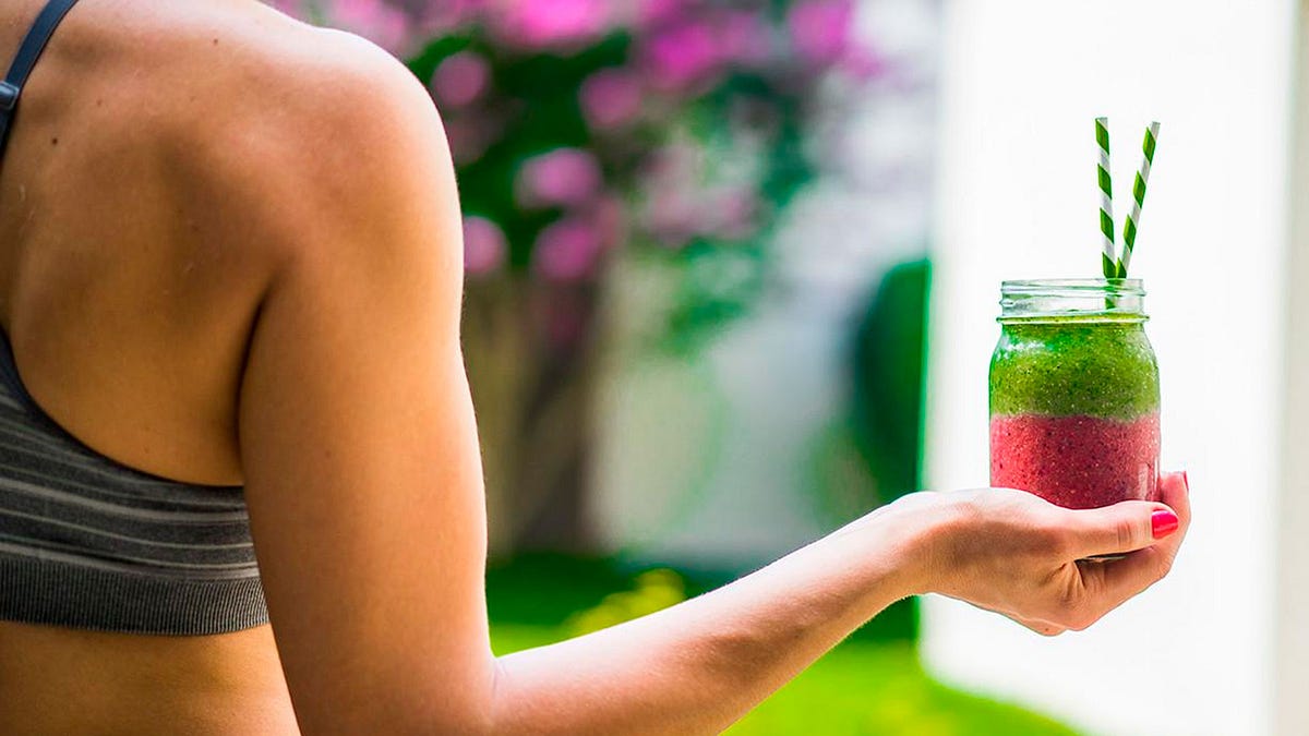 Seasonal Allergies and Fitness Staying Active for Overall Wellness