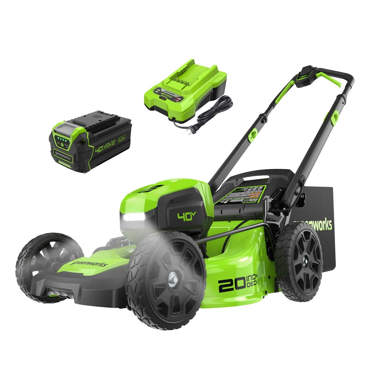 Electric Zero Turn Mowers. Rev up your lawn care game with our… by