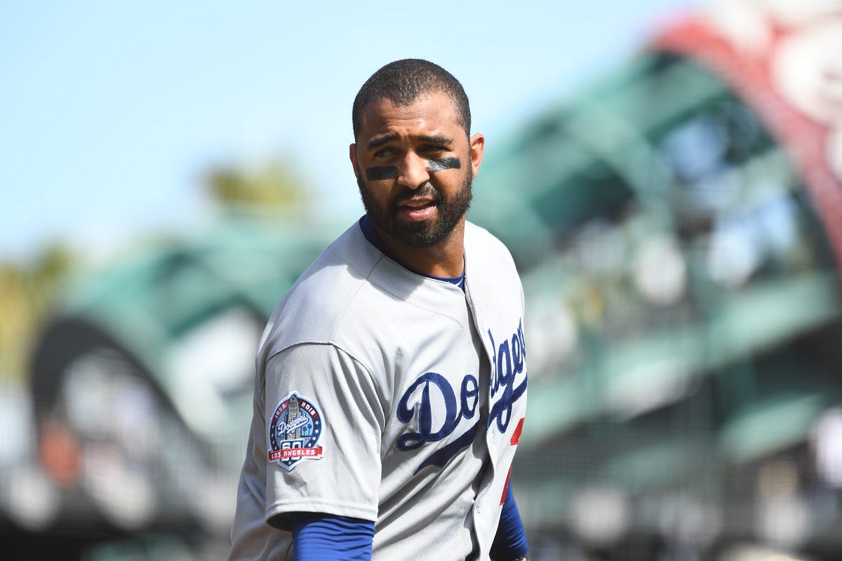 Injured Dodgers star Kemp would like to return for all-star game