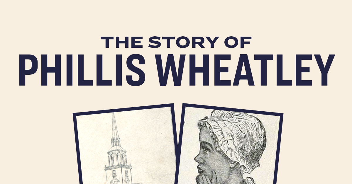 The Story of Phillis Wheatley. By Elizabeth Warren by Team Warren