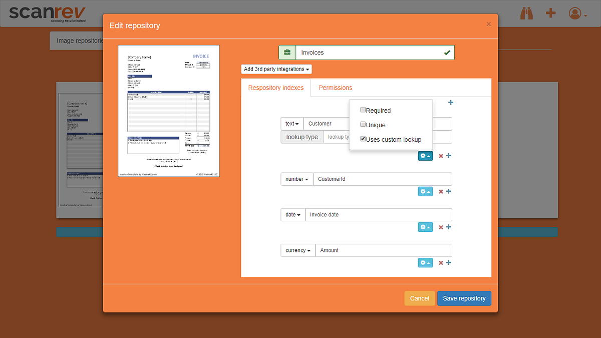 Working with Custom Values in Rev | by Brijesh Gupta | Medium