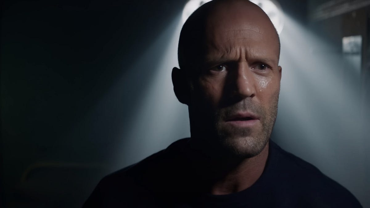 Meg 2: The Trench — Trailer, Release Date, Cast & Key Details | by