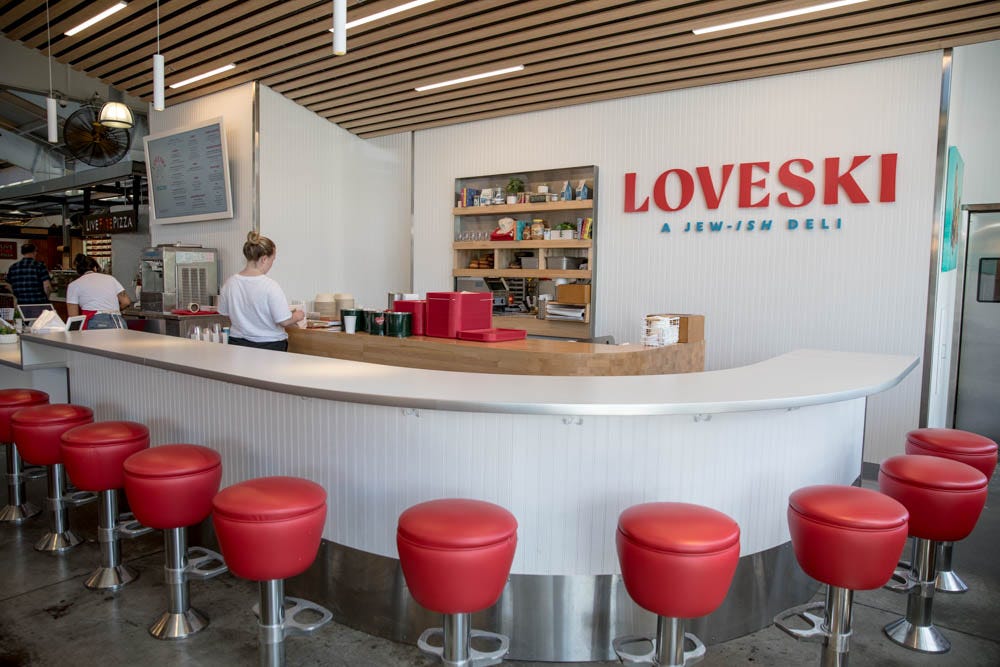 Image of: Where to Eat, Drink & Stay in Downtown Napa Now