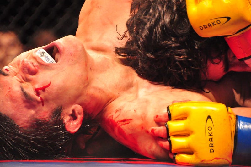 Best Insults: 5 Times MMA Fighters Got The Better Of Opponents With Their  Trash-Talking Skills