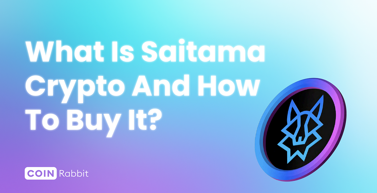 saitama crypto where to buy