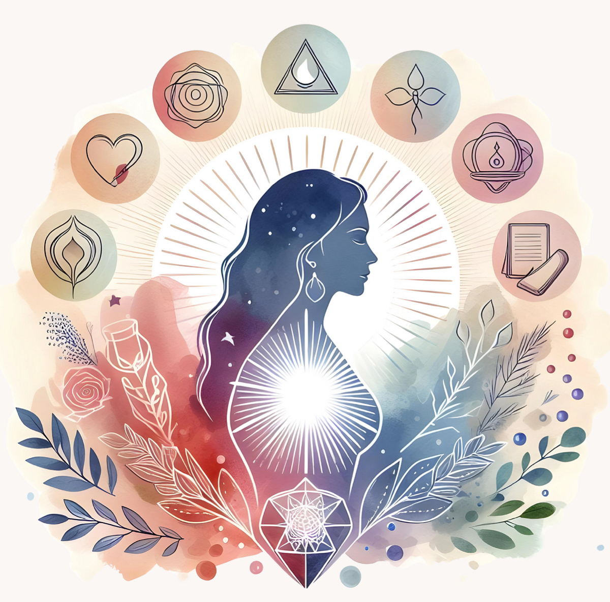 Put Your Core Values to the Test with These 10 Bible Verses | by Mary ...