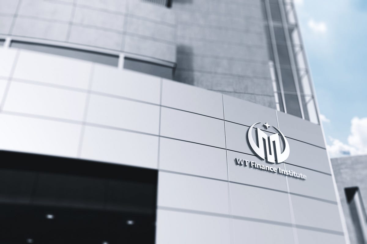 WT Finance Institute Ventures into Cryptocurrency with WFI Token | by ...