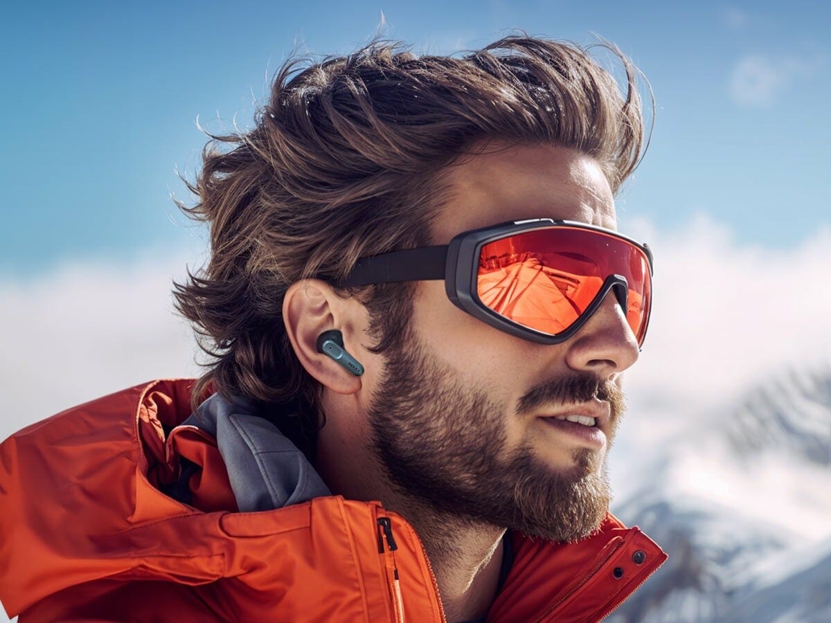 MIXX StreamBuds Ultra Dots Review A BudgetFriendly Option for