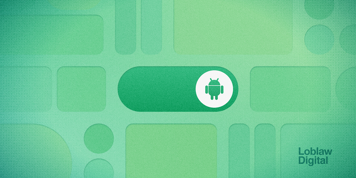 Android UI Testing with Mock Data | Loblaw Digital