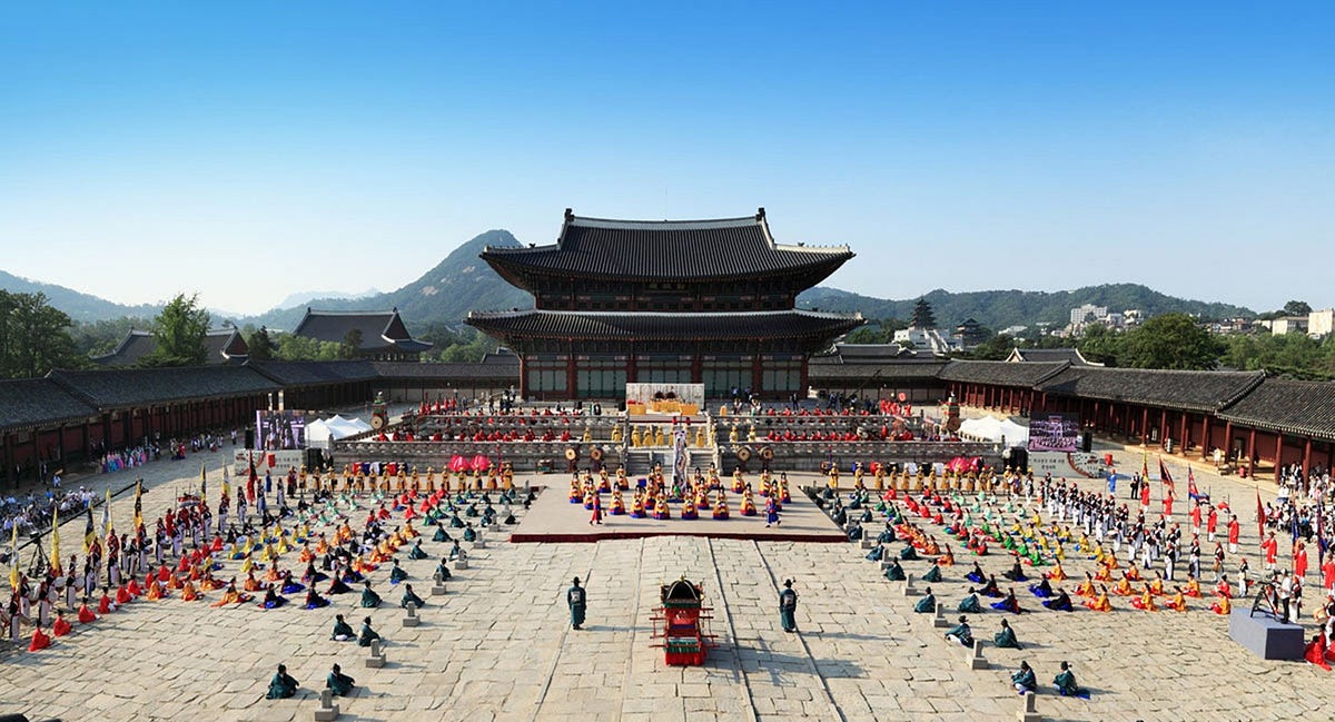 New Years Eve Seoul 2024 — Events, Party, Firework, Hotels Deals by