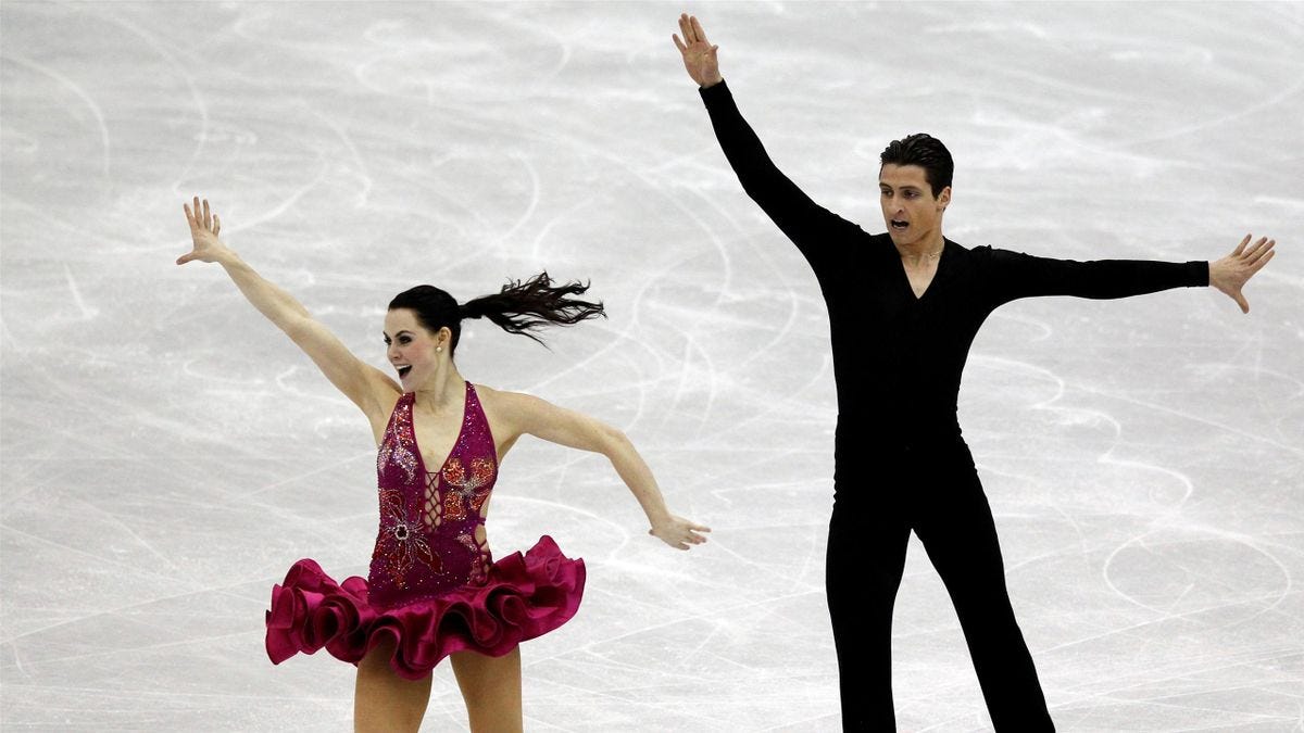 What is Figure Skating?. Artistic figure skating is a discipline… by