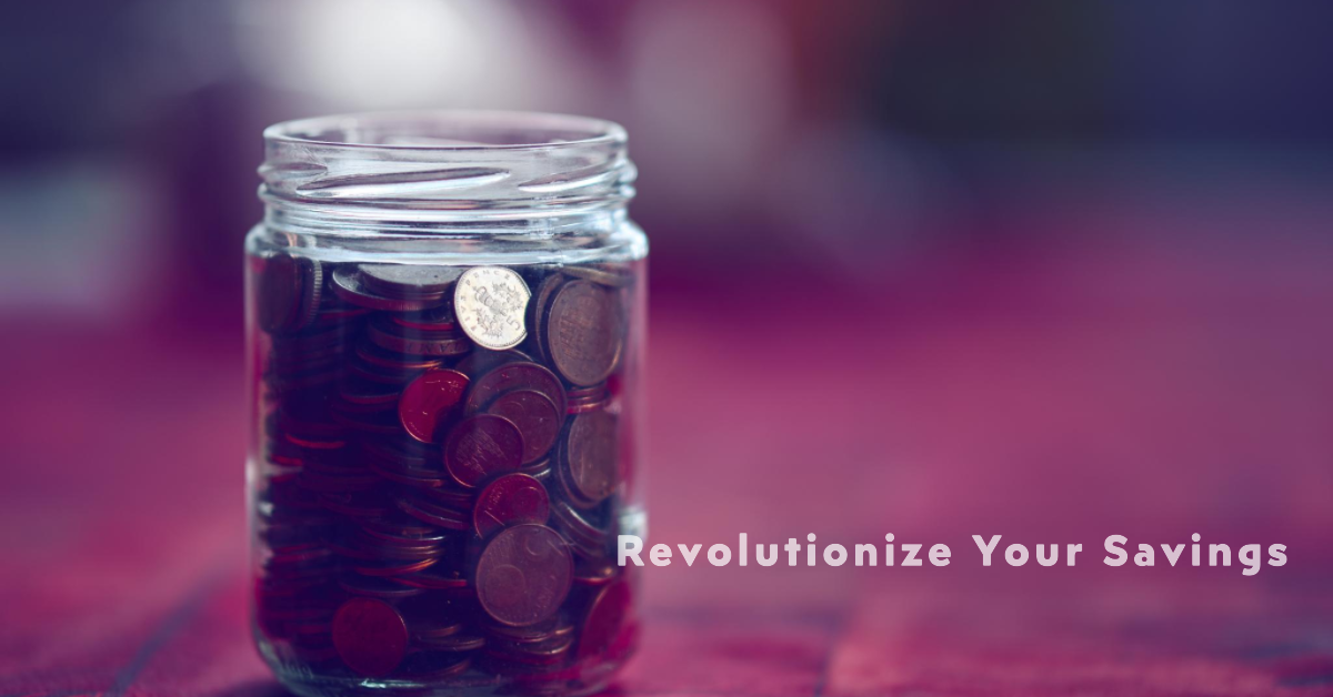 Savings Account — No Minimum Balance Required by Roshajyal Dec