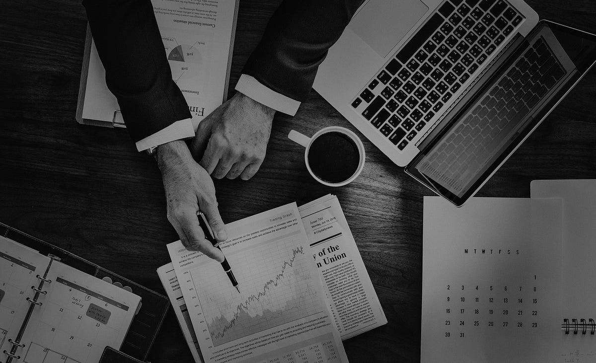 Creating PDF Reports with Python, Pdfkit, and Jinja2 Templates | by ...