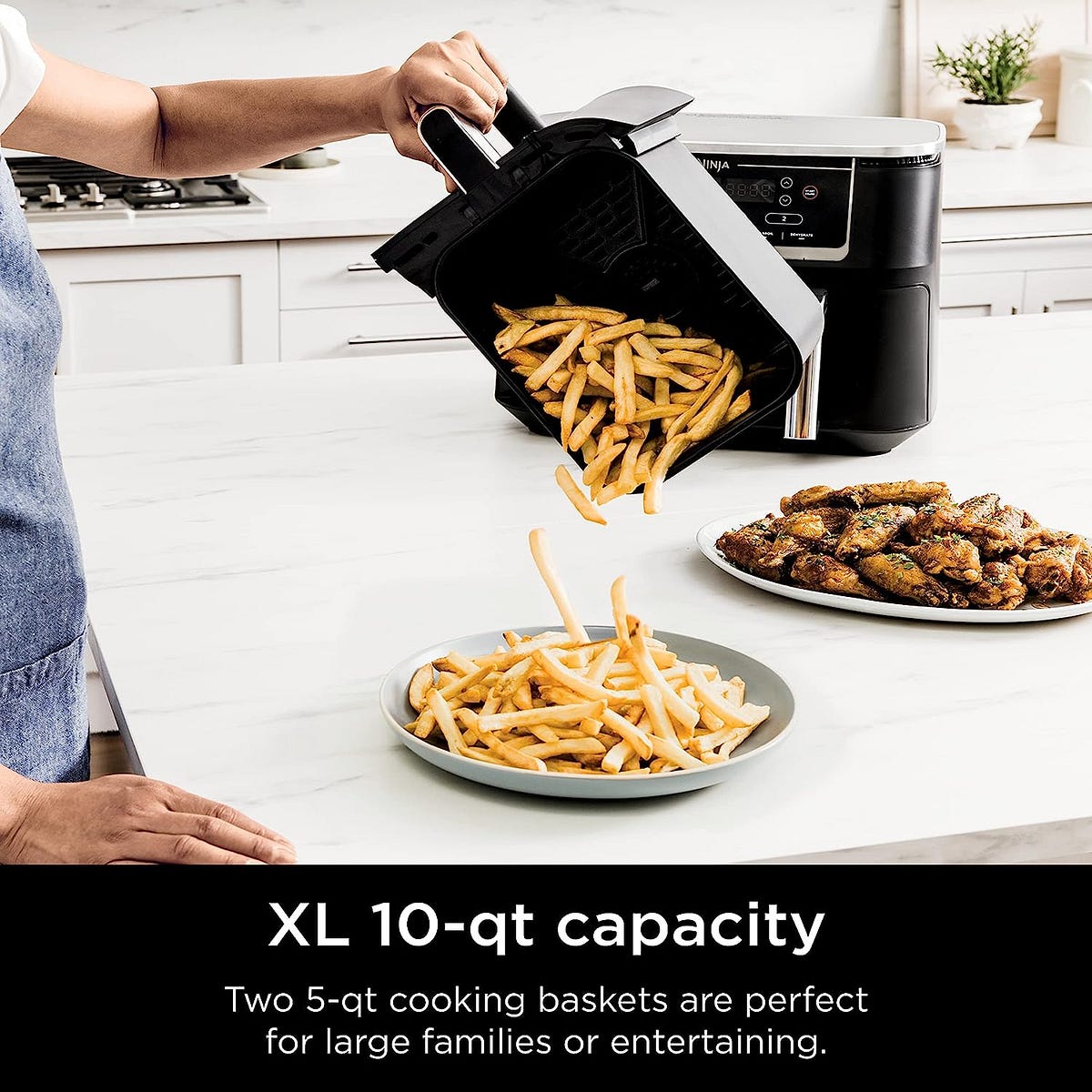 Mastering the Art of Cooking with the Ninja Foodi Air Fryer: Your