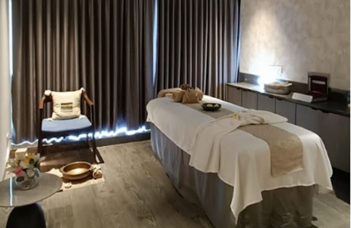 Massage In Trivandrum. Are you tired and in need of… by Spa In