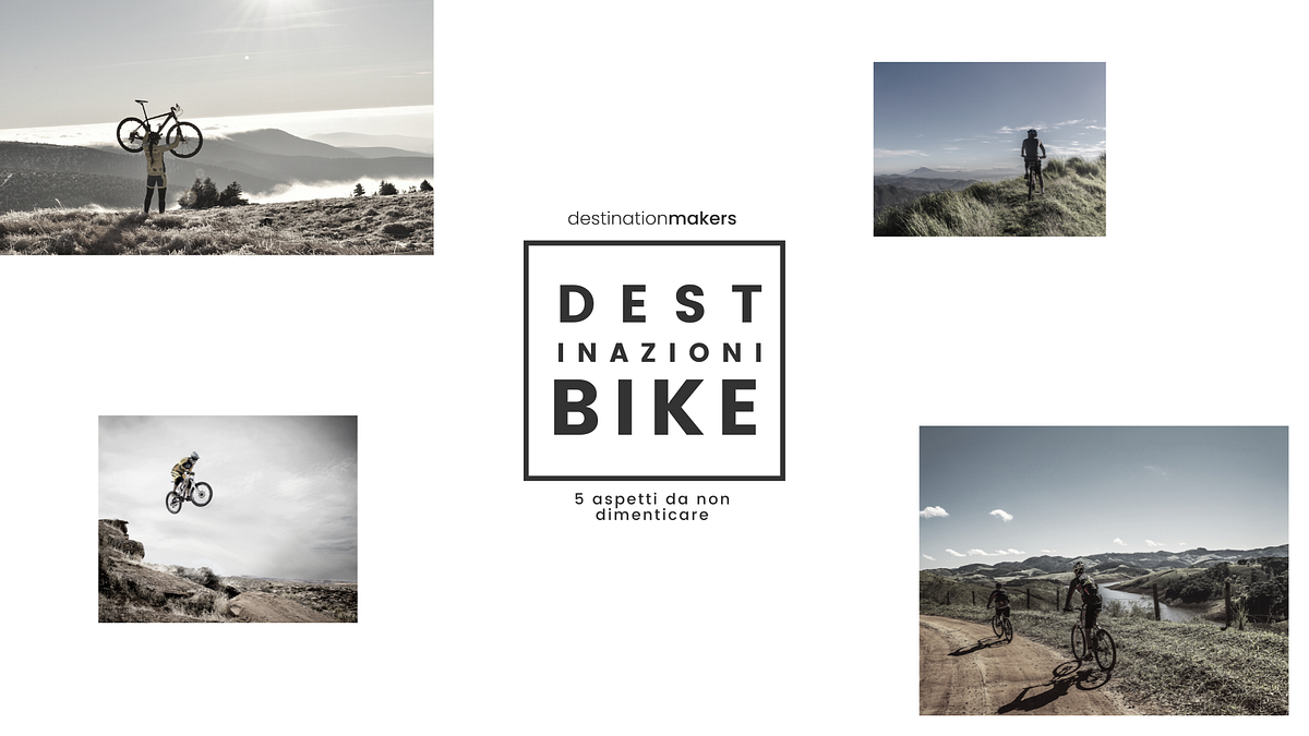 Destination Bike