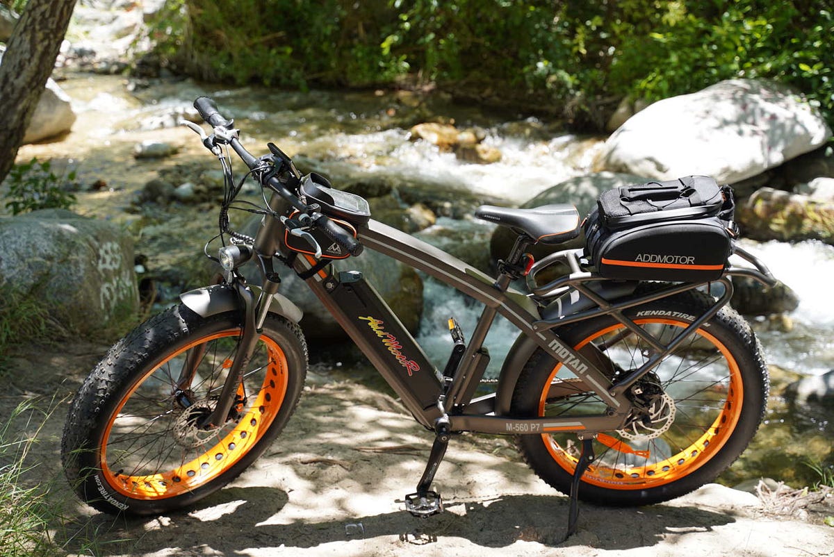 best electric bike 2020 usa