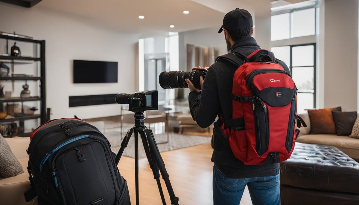 Discover the Best Lens for Real Estate Photography by shakar adalat
