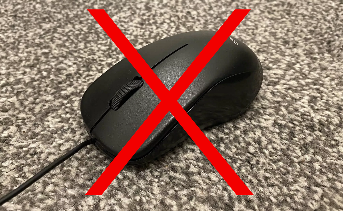 10 Essential VSCode Keyboard Shortcuts | by Eric Kuehnemann | Medium
