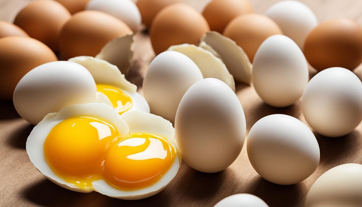 9 Positives That Can Happen to Your Body If You Start Eating 2 Eggs