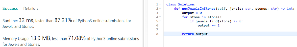 Python String Methods Simplified with Related LeetCode Problems Solved ...