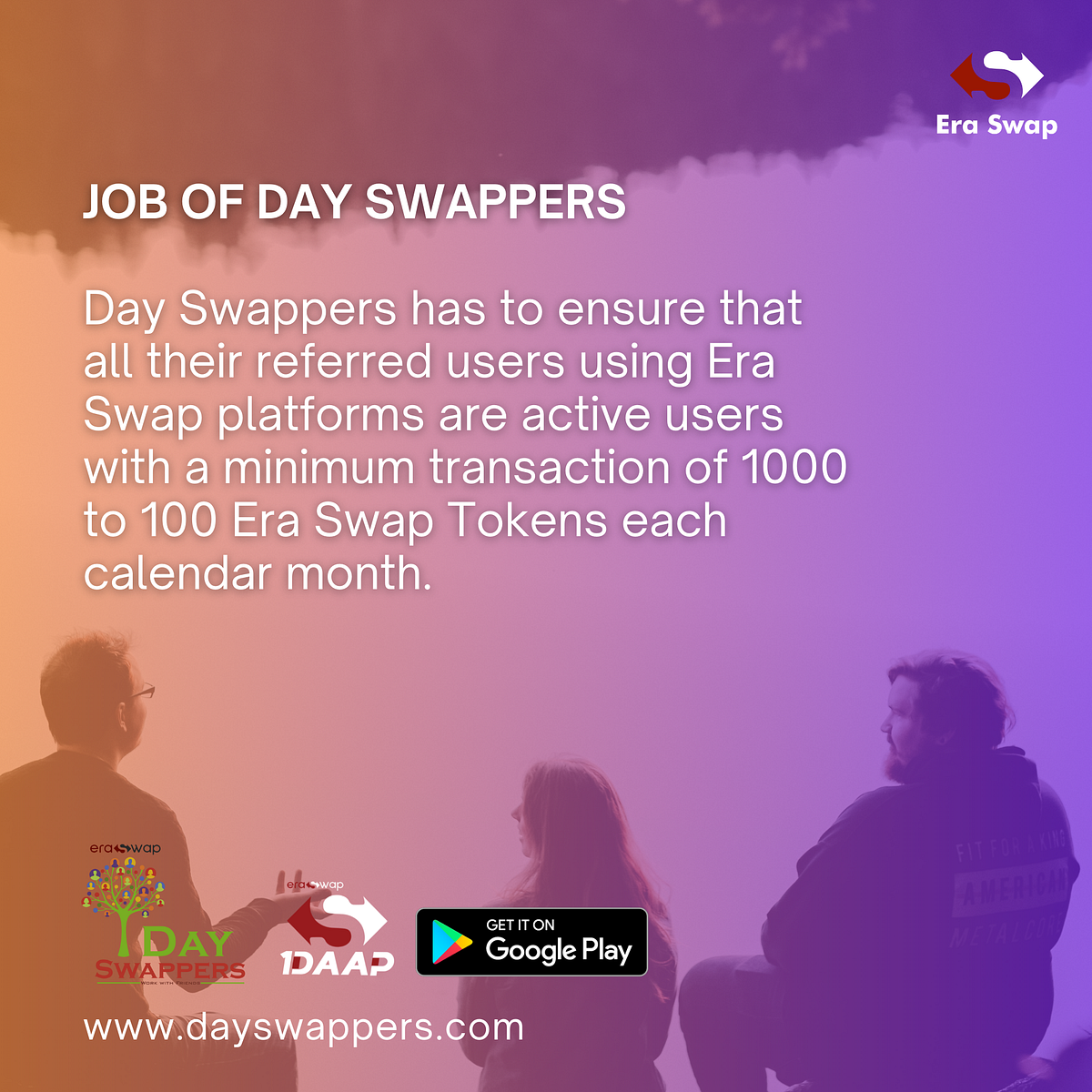 Earn more, Achieve more with Blockchainbased affiliate marketing