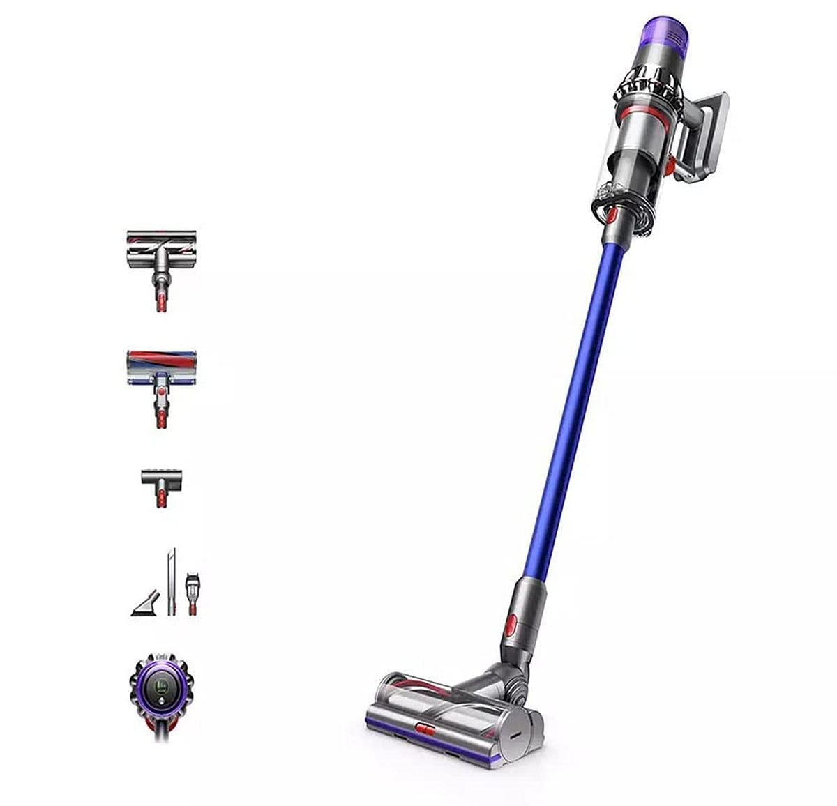 Best cordless vacuum cleaners. Cordless vacuum cleaners have