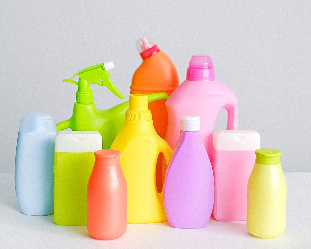How Humans and the environment are impacted by laundry detergents? by