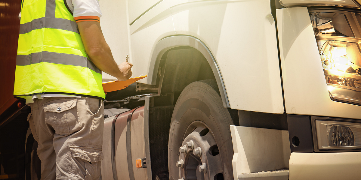 The 6 DOT Inspection Levels for Owner Operators Medium