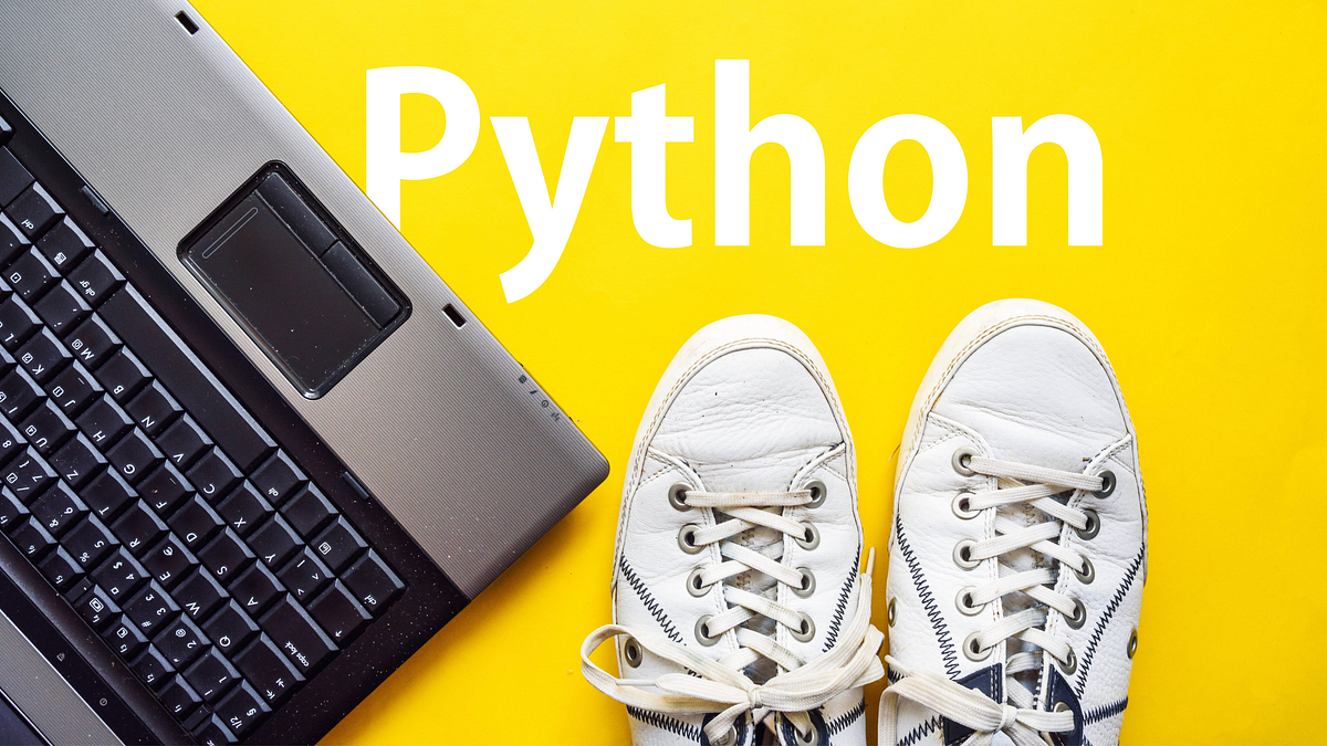 Python for Automation: An introduction to more effective test ...