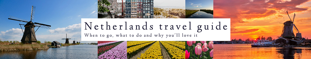 Table of Contents. Navigating the Netherlands: Unearthing…  by Nico 
