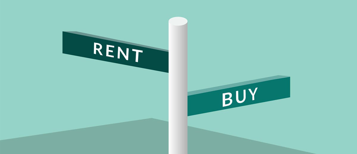 To Rent Or To Own That Is The Question By Smart Boma Medium To Rent Or To Own That Is The Question By Smart Boma Medium