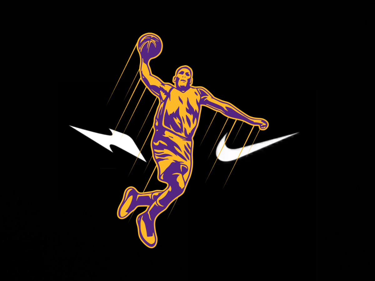 LeBron's Nike RTFKT Increases Demand as Lakers Double Lead | by Markelitics  - Recognized Fintech Magazine | Medium