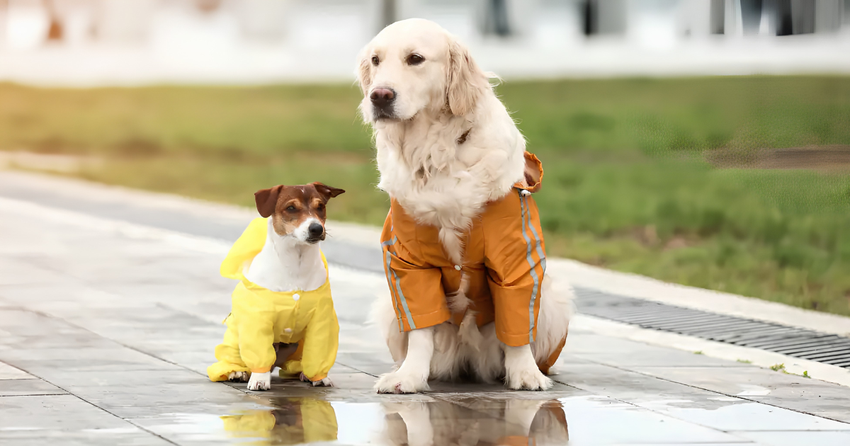National Pet Preparedness Month: The Dog Training Skills That Matter in an Emergency